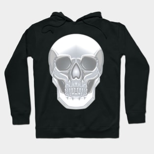 Crystal Skull Hoodie